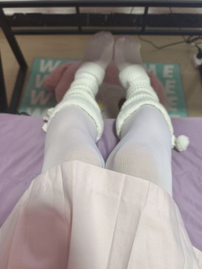 腿子